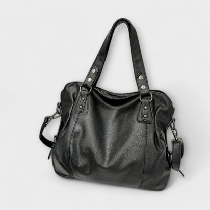 Olivia - Elegant Hobo Skuldertaske