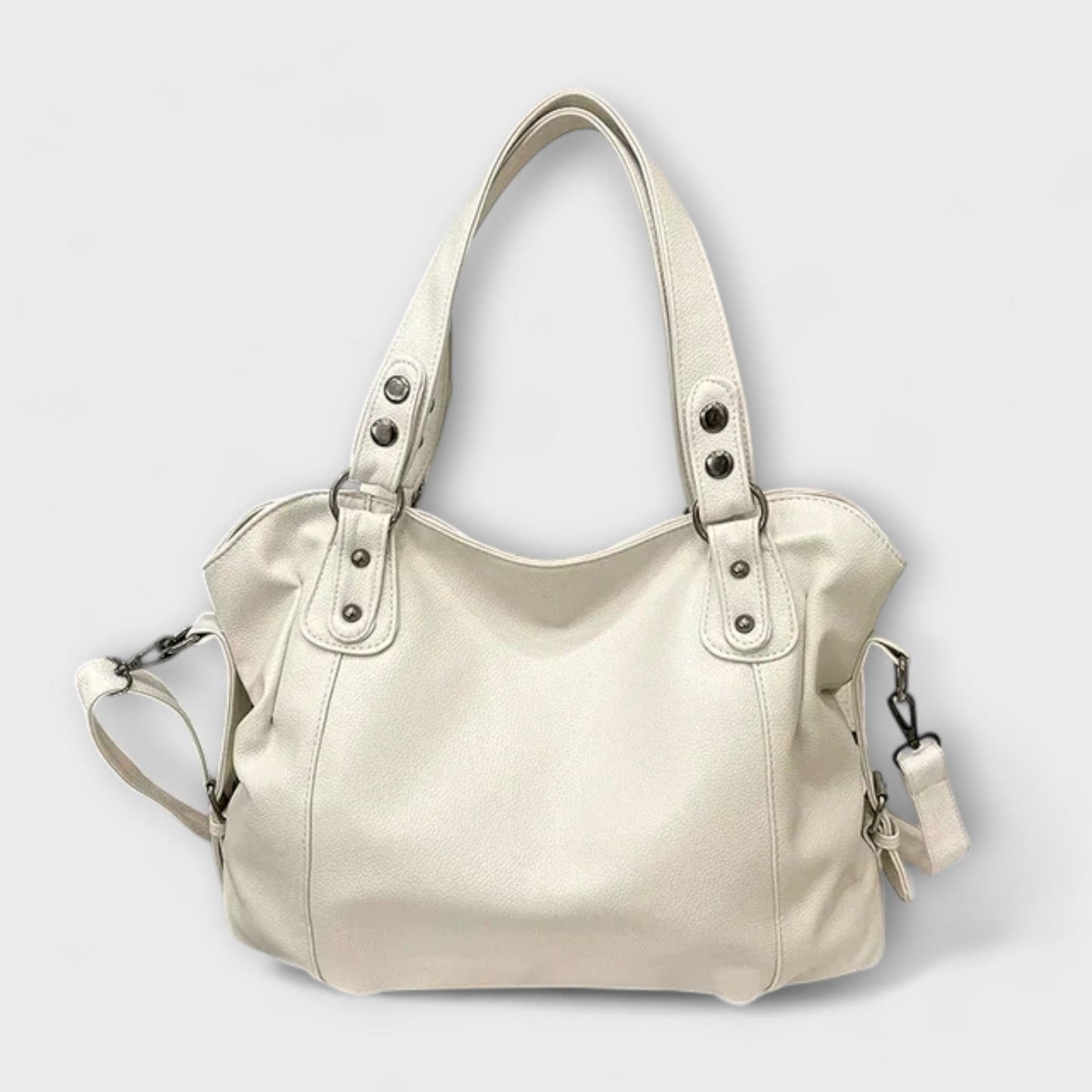 Olivia - Elegant Hobo Skuldertaske