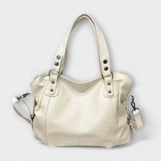 Olivia - Elegant Hobo Skuldertaske