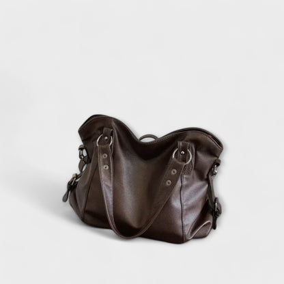 Olivia - Elegant Hobo Skuldertaske