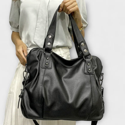 Olivia - Elegant Hobo Skuldertaske