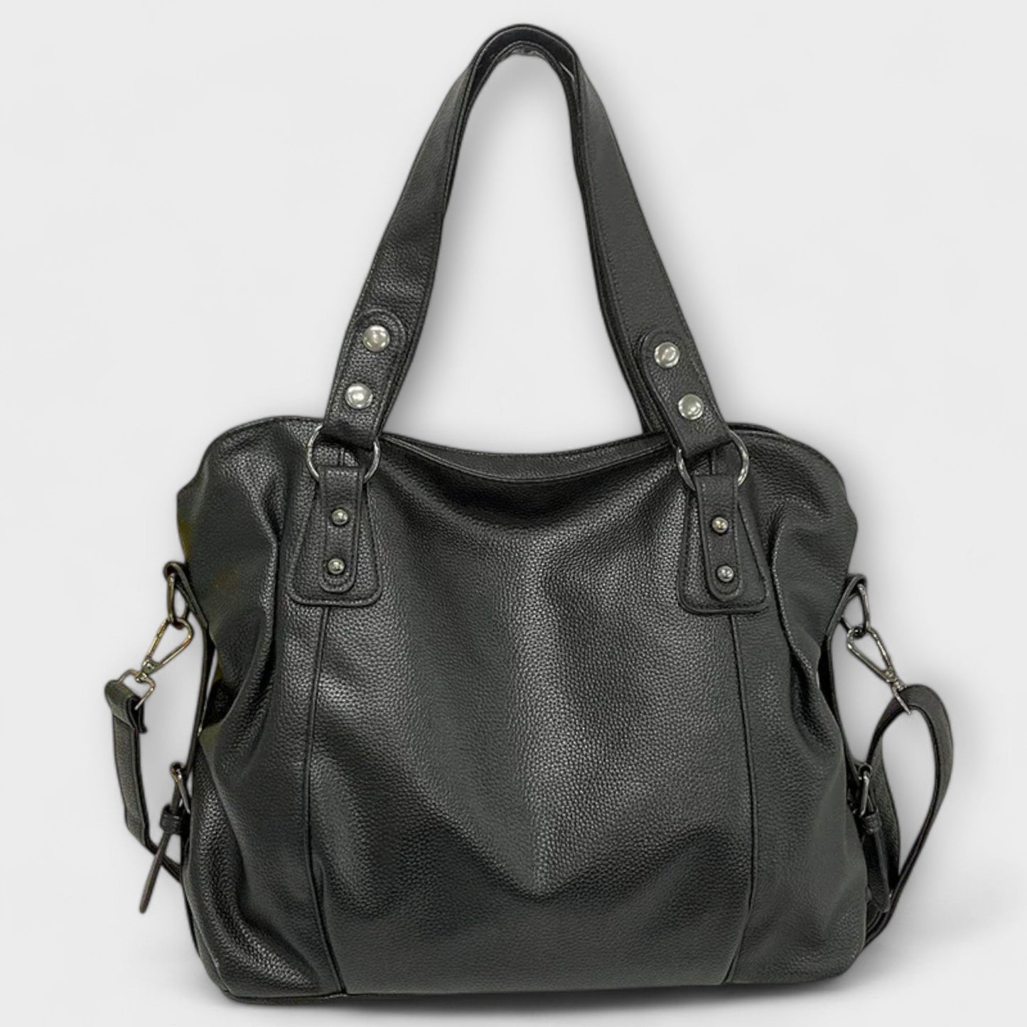 Olivia - Elegant Hobo Skuldertaske