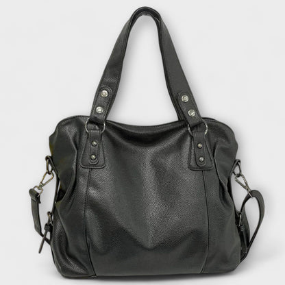 Olivia - Elegant Hobo Skuldertaske