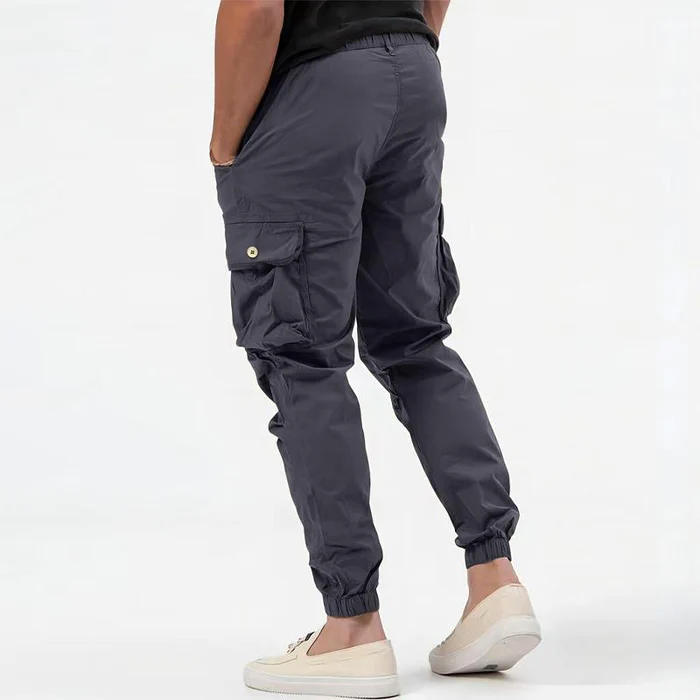 Sam | Herre Jogger Cargo Bukser