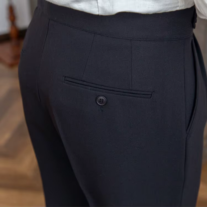 Carl | Elegant & Tidless Bukser
