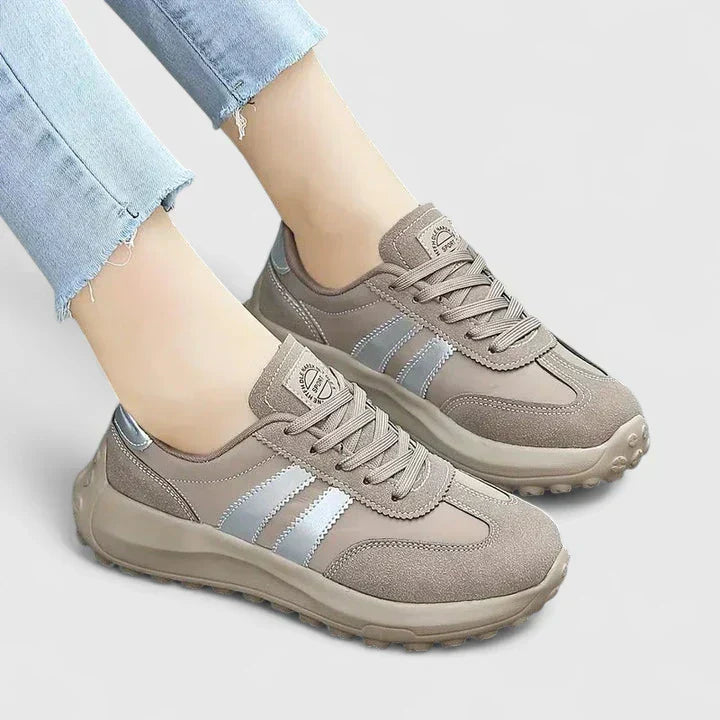 Anzhelynna | Ortopædiske Sneakers