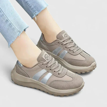 Anzhelynna | Ortopædiske Sneakers