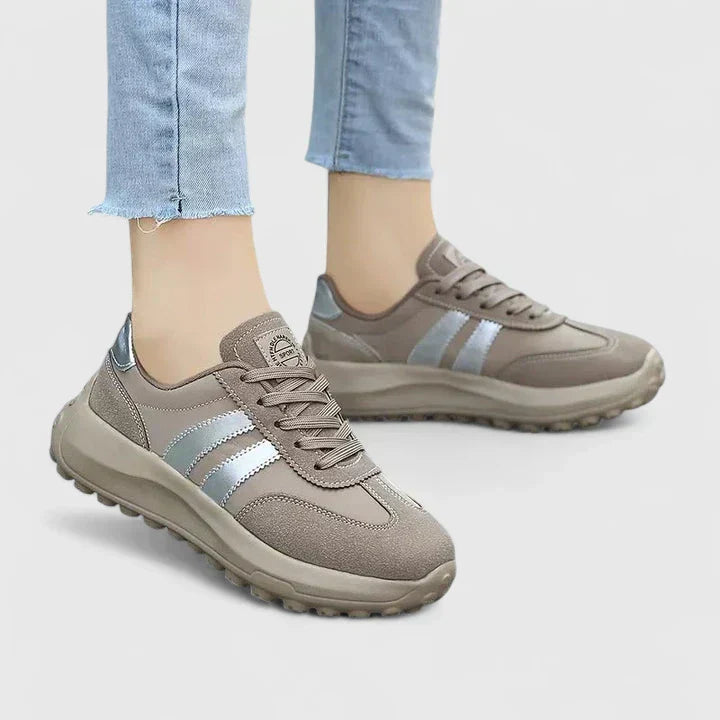 Anzhelynna | Ortopædiske Sneakers