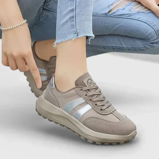 Anzhelynna | Ortopædiske Sneakers