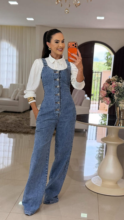 Heidi | Mono i Denim