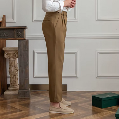 Carl | Elegant & Tidless Bukser