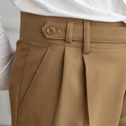 Carl | Elegant & Tidless Bukser
