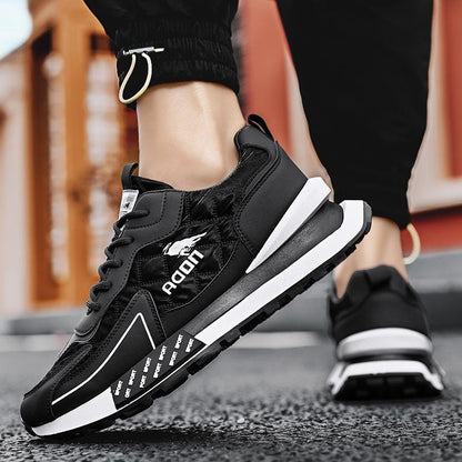 Lionel | Herre Chunky Snøre Sneakers