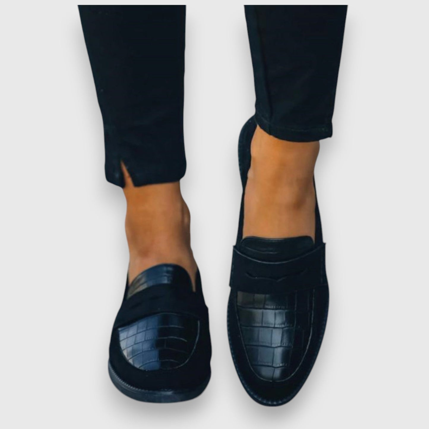 Sara™ | Elegant Mokassin