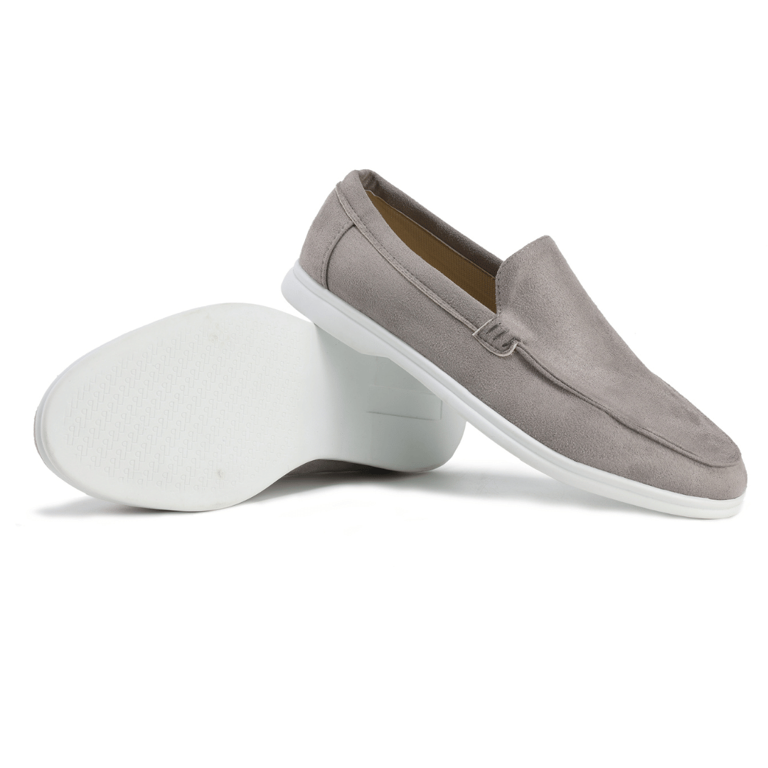 Ruben | Herrernes Slip-On Casual Loafers