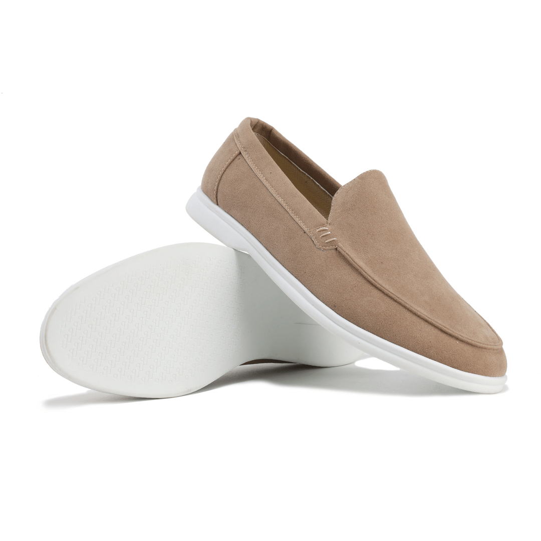 Ruben | Herrernes Slip-On Casual Loafers