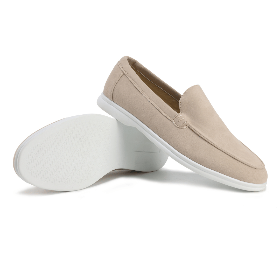 Ruben | Herrernes Slip-On Casual Loafers