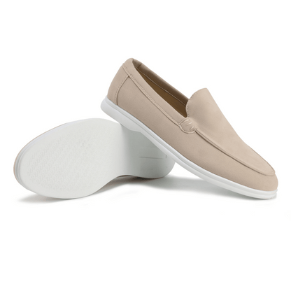 Ruben | Herrernes Slip-On Casual Loafers