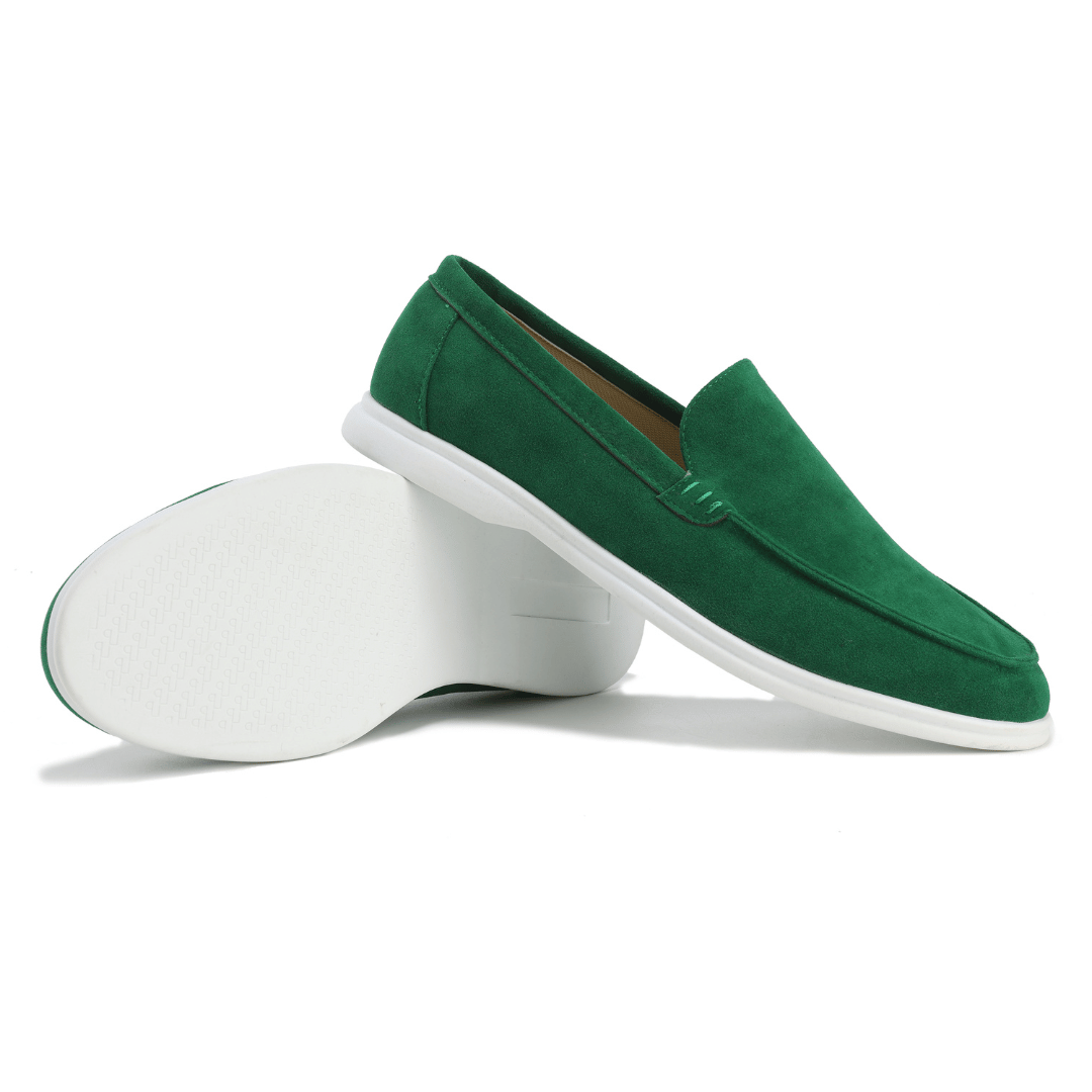 Ruben | Herrernes Slip-On Casual Loafers