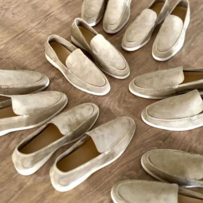 Ruben | Herrernes Slip-On Casual Loafers
