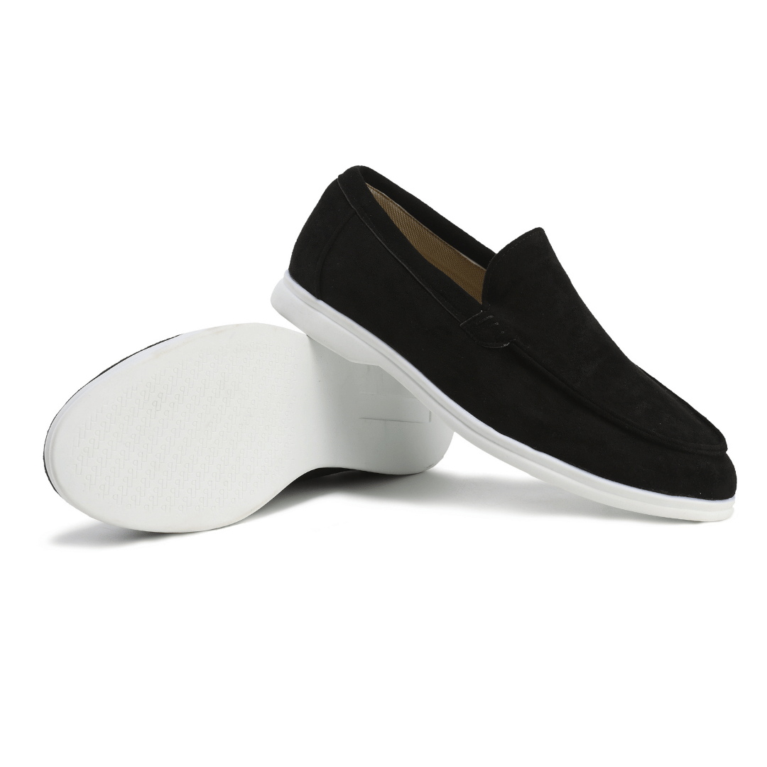 Ruben | Herrernes Slip-On Casual Loafers