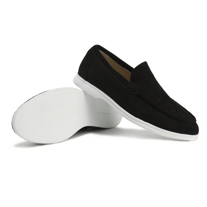 Ruben | Herrernes Slip-On Casual Loafers