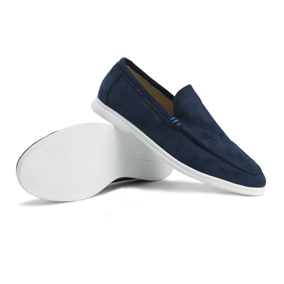 Ruben | Herrernes Slip-On Casual Loafers