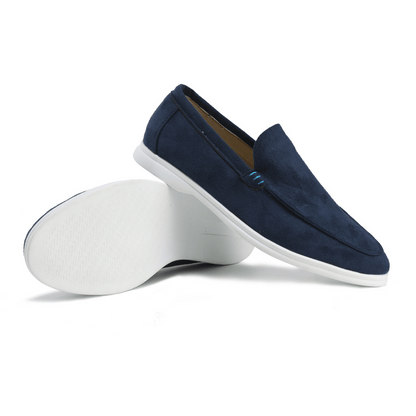 Ruben | Herrernes Slip-On Casual Loafers