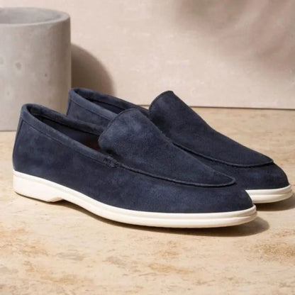 Ruben | Herrernes Slip-On Casual Loafers