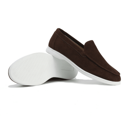 Ruben | Herrernes Slip-On Casual Loafers