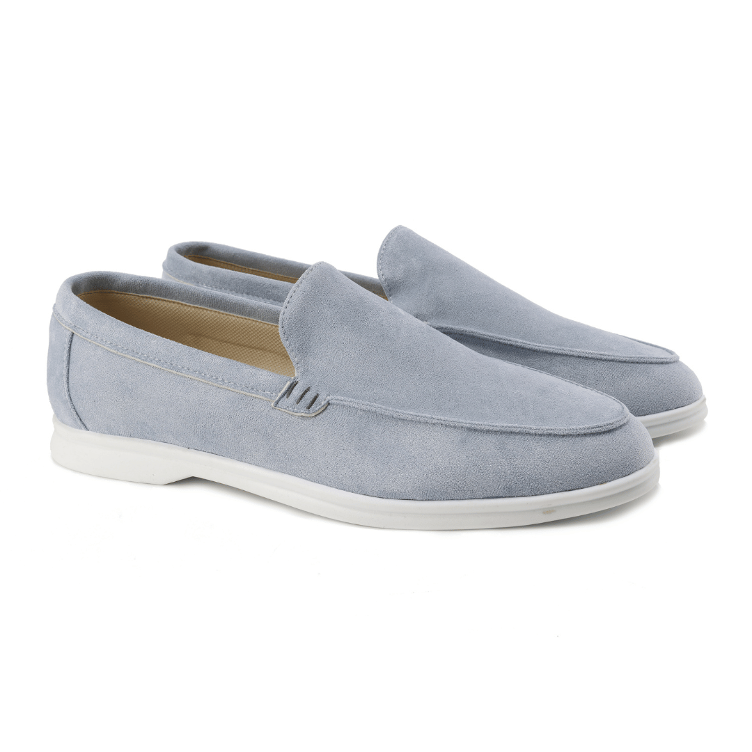 Ruben | Herrernes Slip-On Casual Loafers