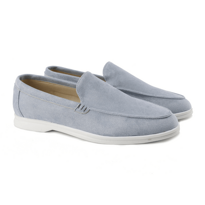 Ruben | Herrernes Slip-On Casual Loafers