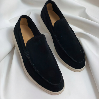 Jed | Herre Slip-On Casual Loafers