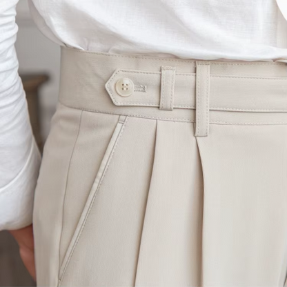 Carl | Elegant & Tidless Bukser