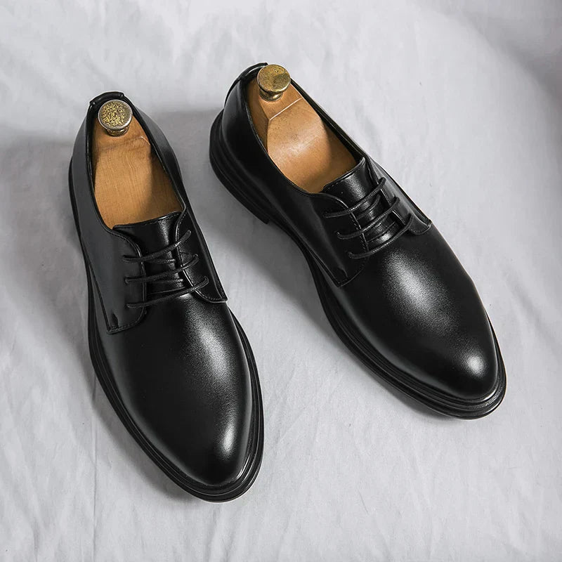 Gary | Herre Snørebånd Oxford Dress Sko