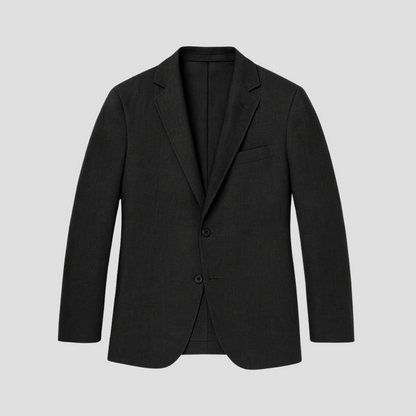 Quincy | Herre To-Knap Blazer