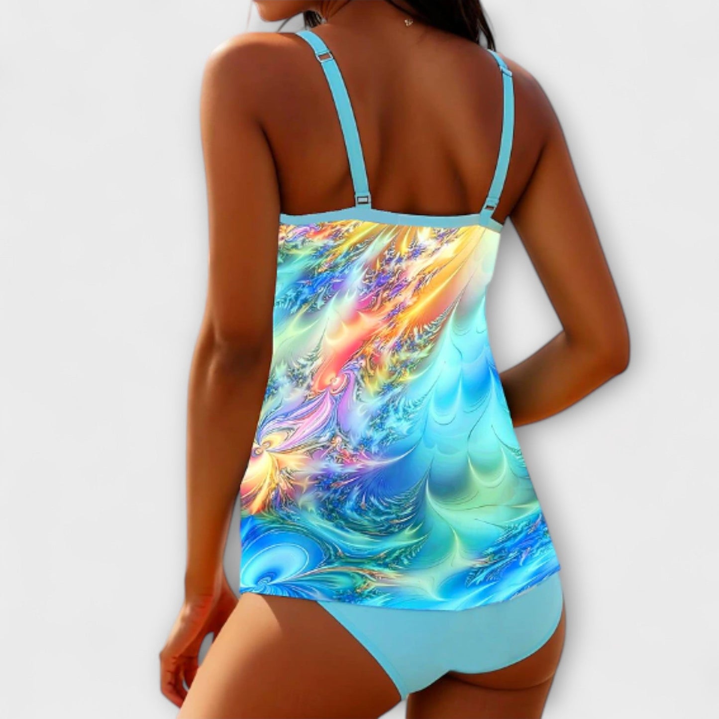 Patrizia - Tankini Sæt