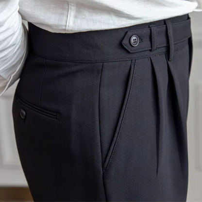 Carl | Elegant & Tidless Bukser