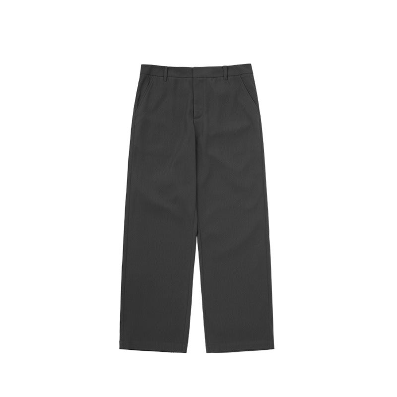 Miles | Herre Bred Ben Dressbukser