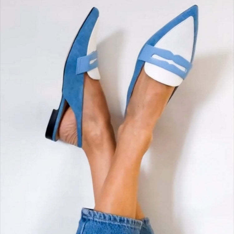 Leanne - Moderne Sandaler