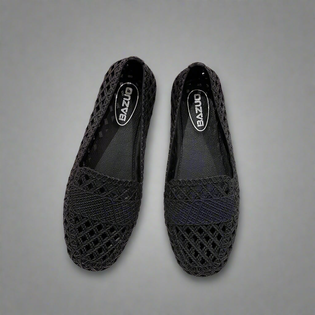 Oliven | Komfortable Hverdags Sandaler
