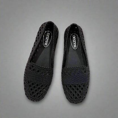 Oliven | Komfortable Hverdags Sandaler