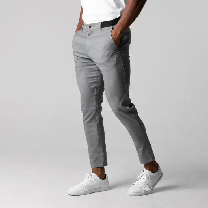 Eric | Trendy Fit Casual Chinos Bukser