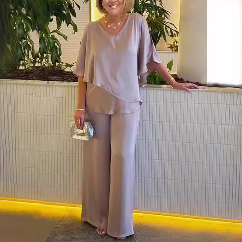 Martha - Sæt med brede ben