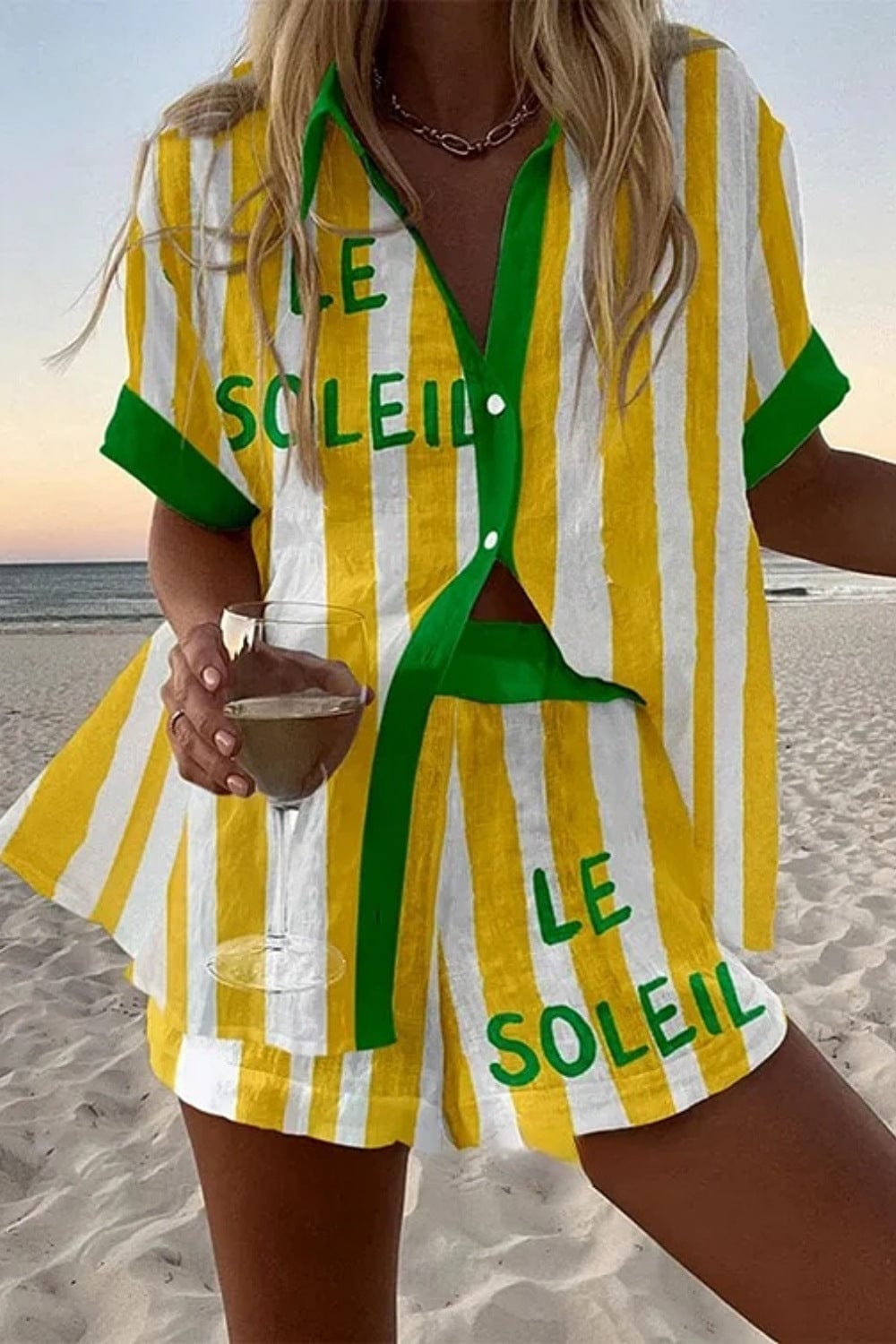Tallulah™ Sæt