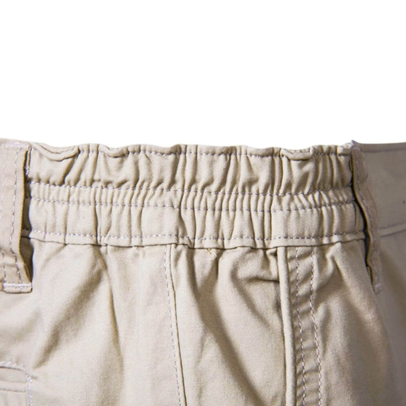 Theodore | Komfortable Hverdags Shorts med Stræk