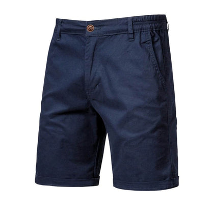 Theodore | Komfortable Hverdags Shorts med Stræk