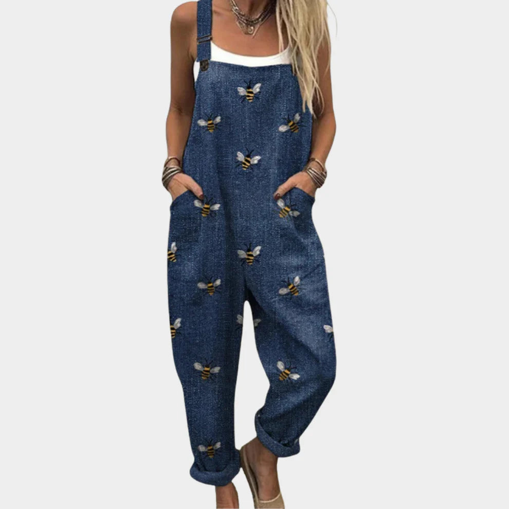 Naturens Prints — Vælg 3 for Kun 799 kr