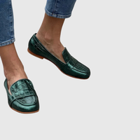 Clarisse - Mokkasiner Elegance Moderne