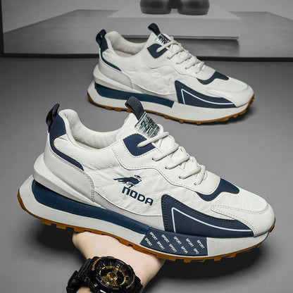 Lionel | Herre Chunky Snøre Sneakers